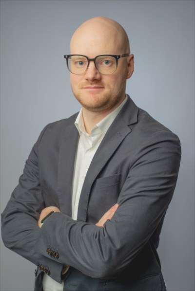 Dr. Martin Schalk